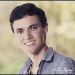 Meet your Posher, Steven